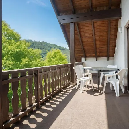 Auszeit Am Bergsee Mit Loggia In Winterberg, Wandern & Wakeboarden Διαμέρισμα *